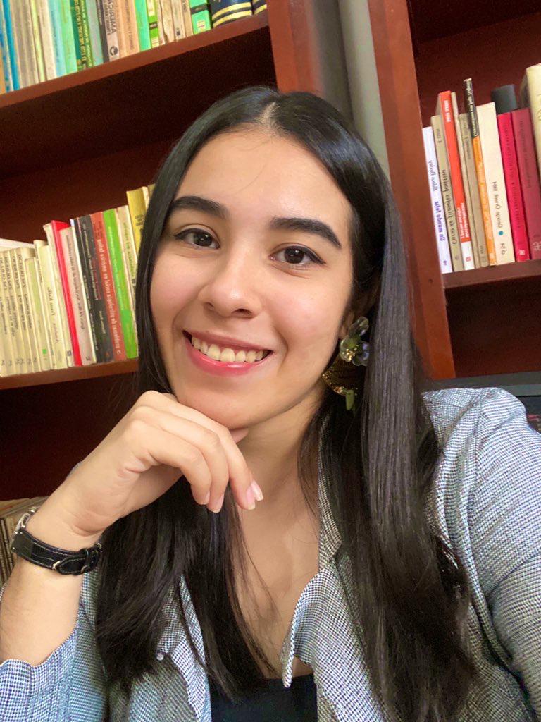 Sabrina Martínez